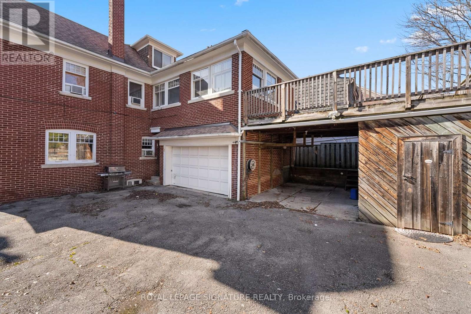 57 St Edmunds Drive, Toronto, Ontario  M4N 2P8 - Photo 43 - C12936386