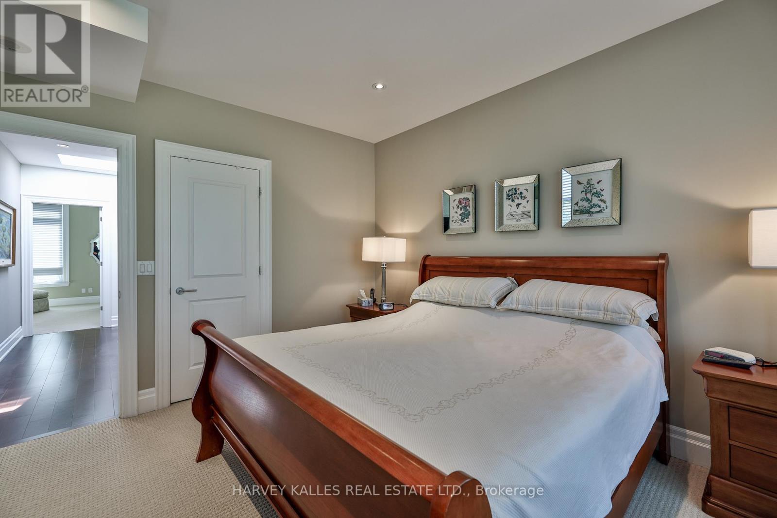 417 St Germain Avenue, Toronto, Ontario  M5M 1T7 - Photo 27 - C12936392