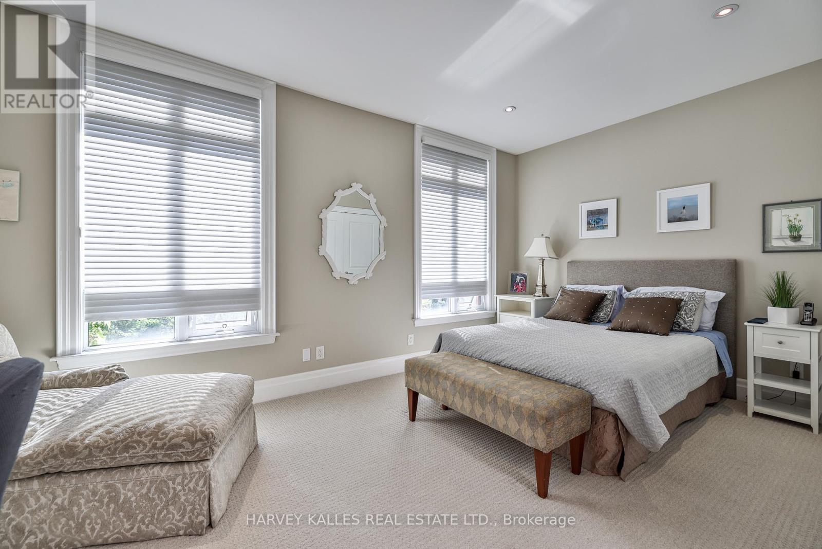 417 St Germain Avenue, Toronto, Ontario  M5M 1T7 - Photo 34 - C12936392