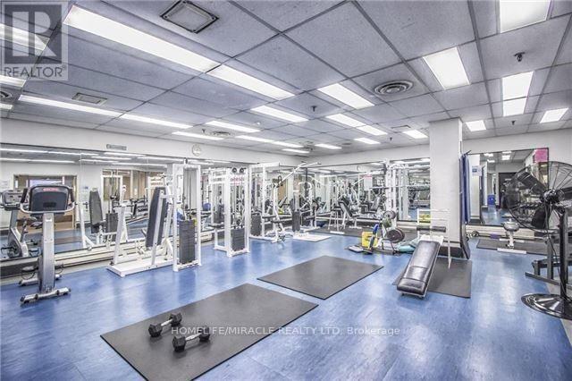 1907 - 717 Bay Street, Toronto, Ontario  M5G 2J9 - Photo 15 - C12936394