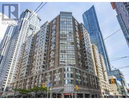 1907 - 717 BAY STREET, Toronto, Ontario