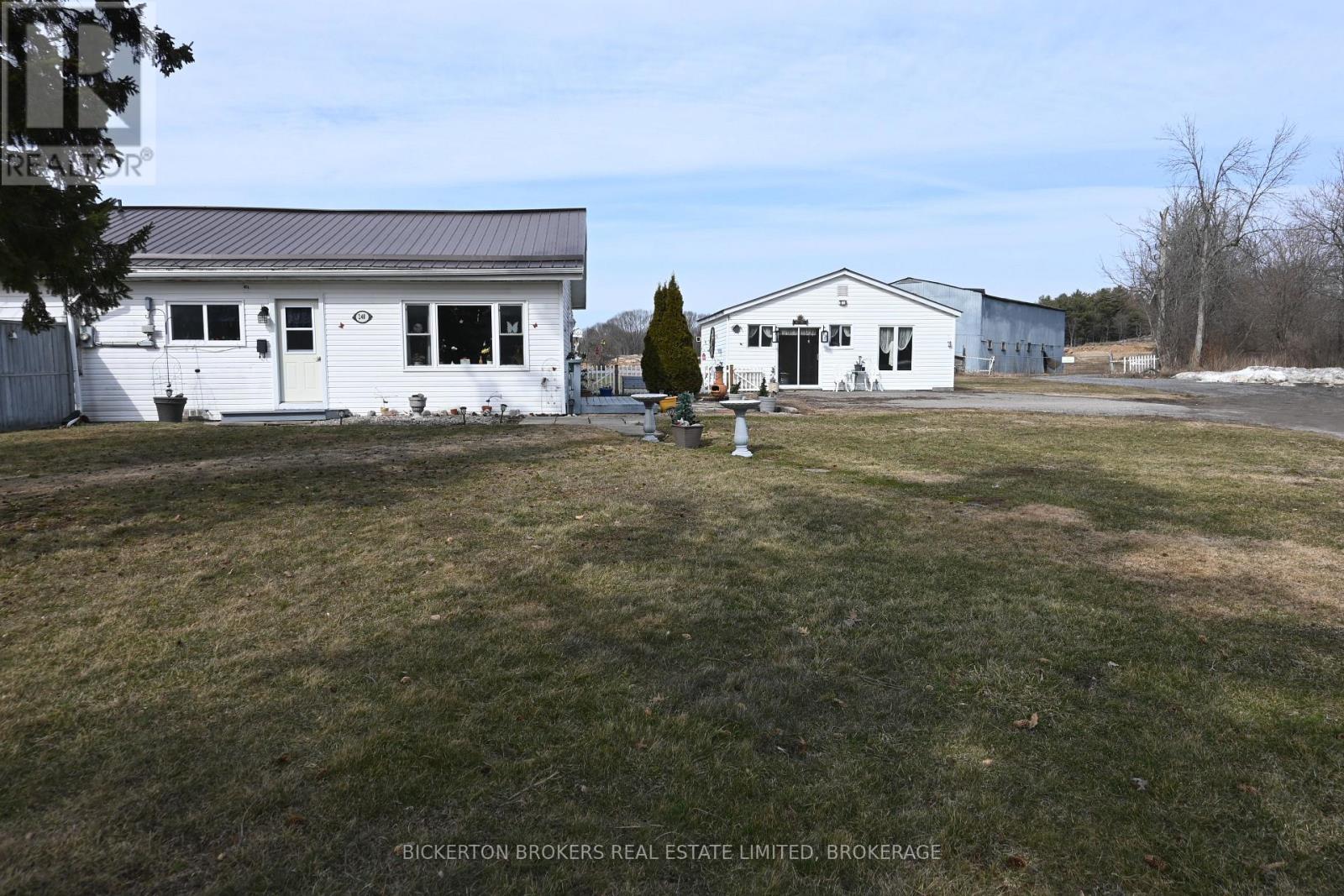 248 CEMETERY ROAD, Gananoque, Ontario