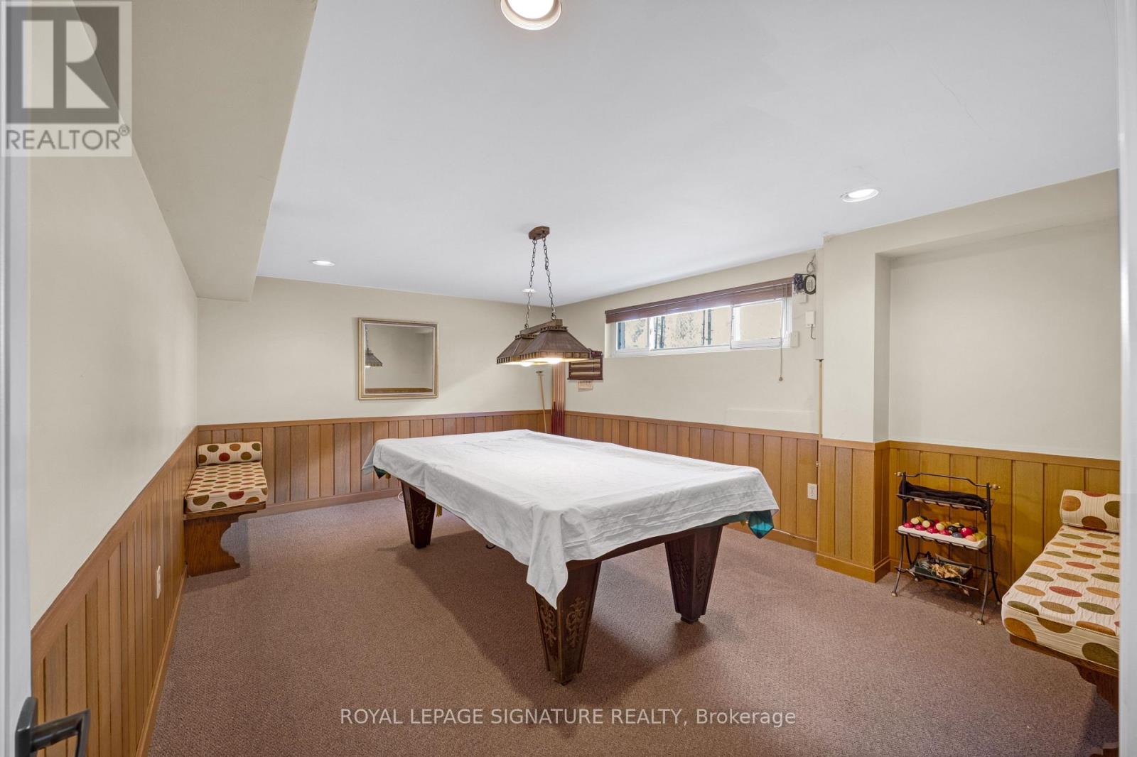 57 Forest Grove Drive, Toronto, Ontario  M2K 1Z4 - Photo 29 - C12936404