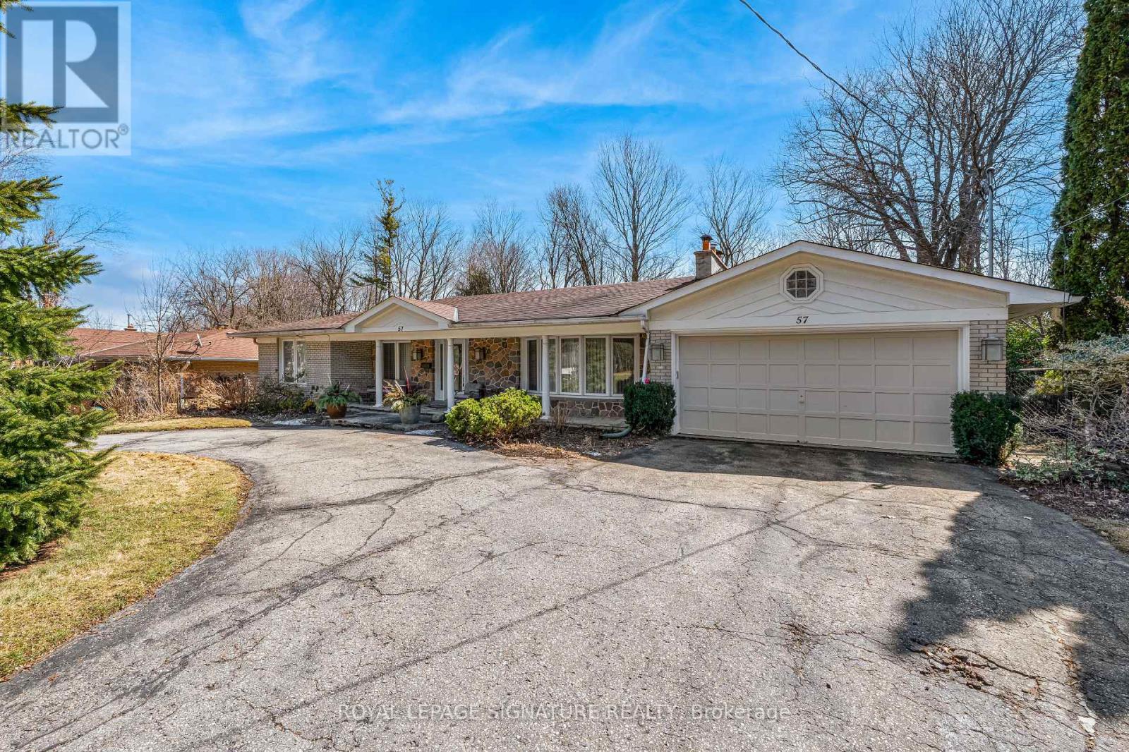 57 Forest Grove Drive, Toronto, Ontario  M2K 1Z4 - Photo 36 - C12936404