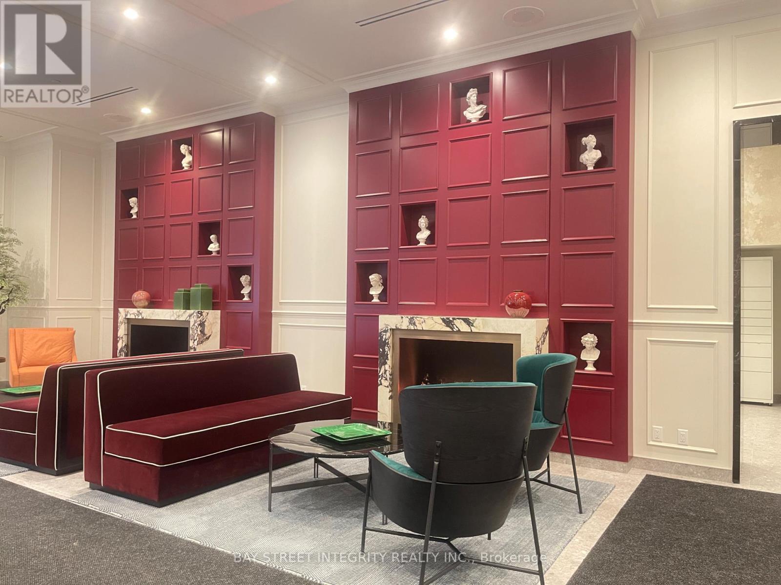 4210 - 180 Front Street E, Toronto, Ontario  M5A 0A9 - Photo 10 - C12936410