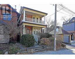 UPPER - 19 MELGUND ROAD, Toronto, Ontario