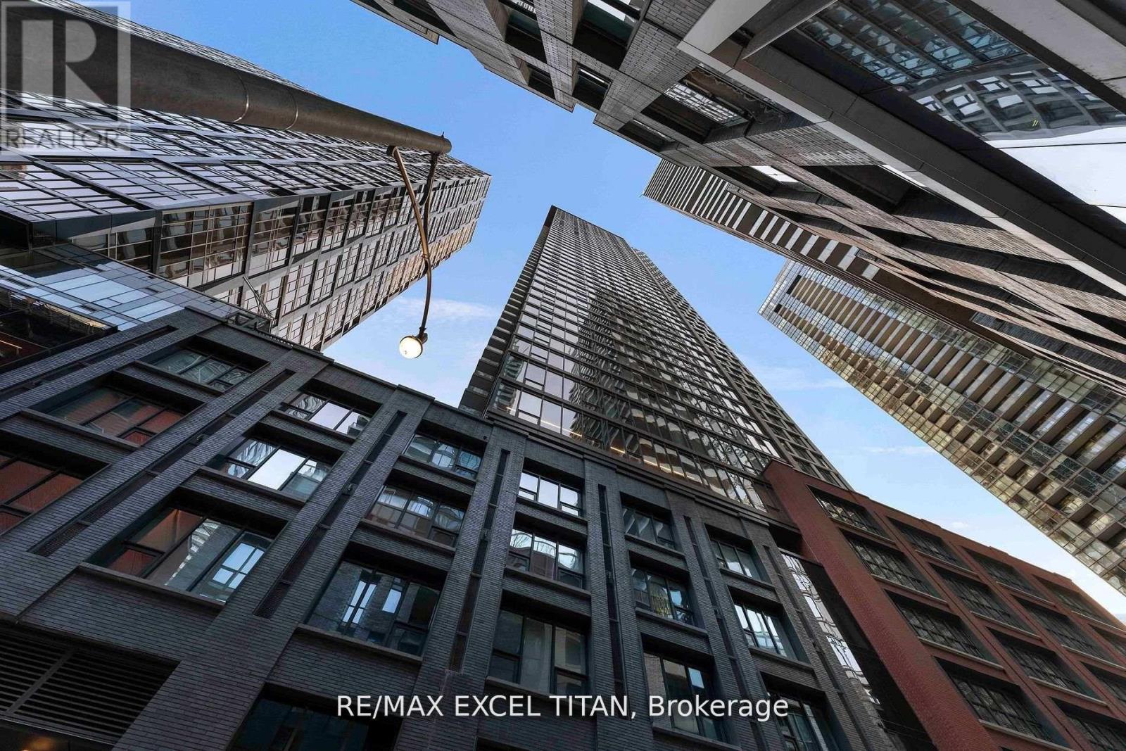 4803 - 55 MERCER STREET, Toronto, Ontario