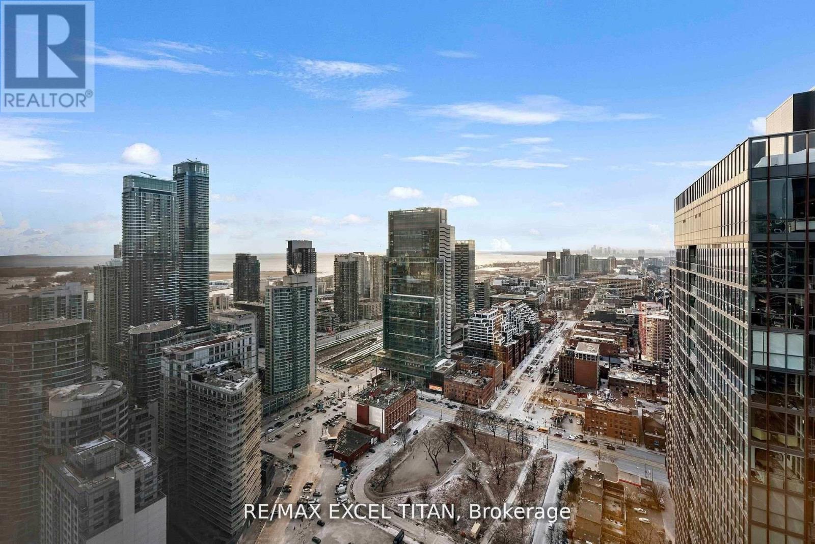 4803 - 55 Mercer Street, Toronto, Ontario  M5V 0W4 - Photo 13 - C12936434