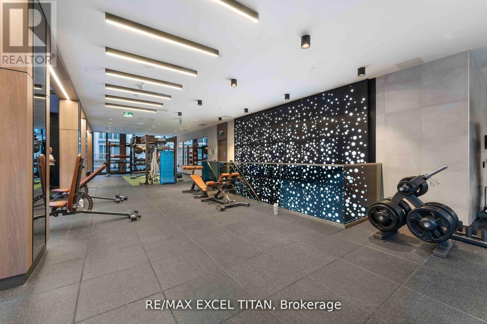 4803 - 55 Mercer Street, Toronto, Ontario  M5V 0W4 - Photo 21 - C12936434