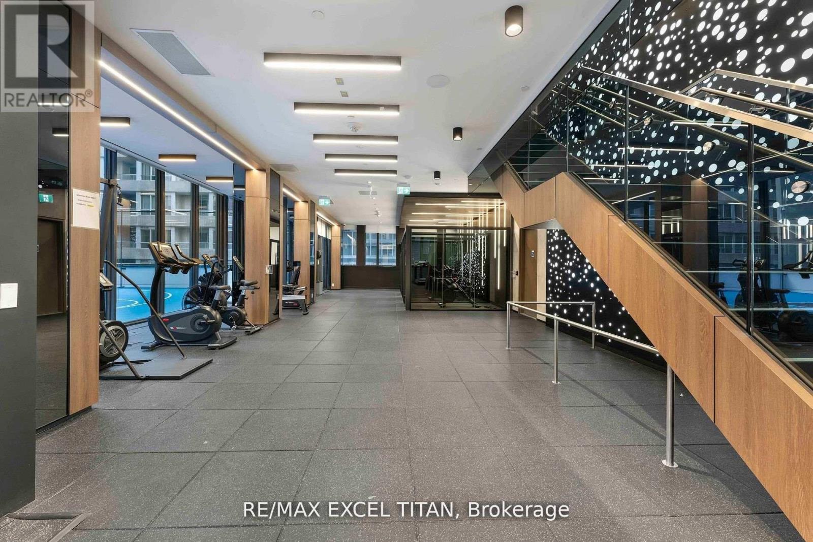 4803 - 55 Mercer Street, Toronto, Ontario  M5V 0W4 - Photo 22 - C12936434