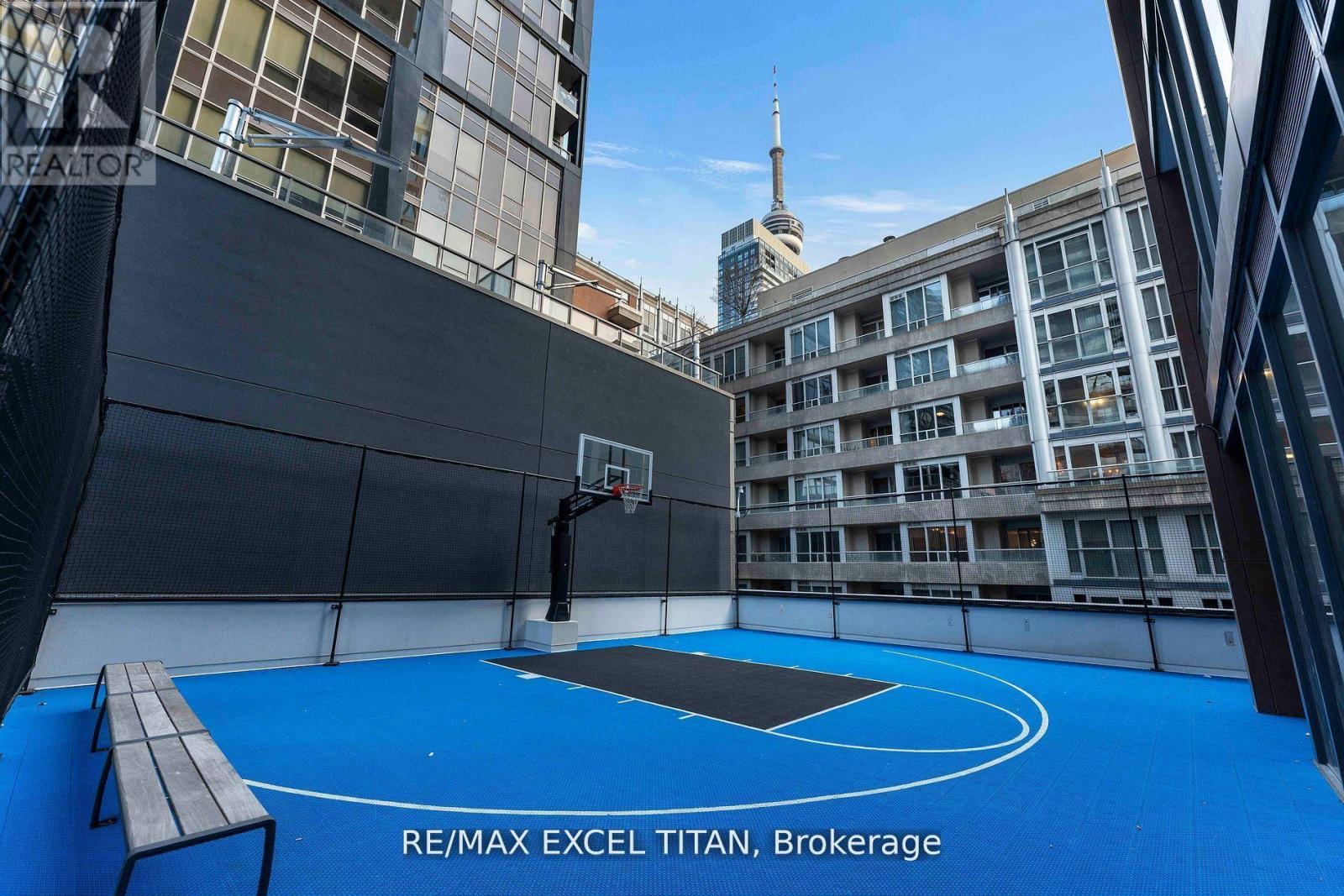 4803 - 55 Mercer Street, Toronto, Ontario  M5V 0W4 - Photo 24 - C12936434