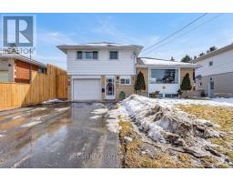 31 MEADOWVALE AVENUE, Belleville, Ontario