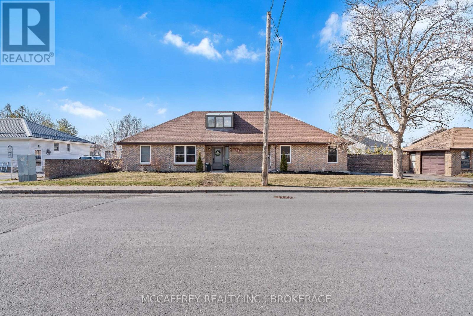 137 THOMAS STREET W, Greater Napanee, Ontario