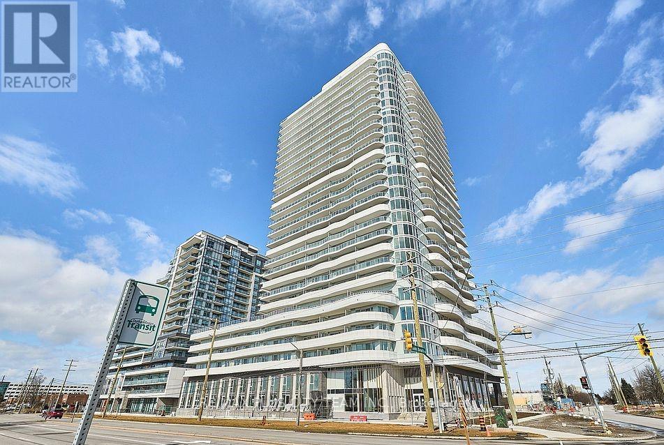 207 - 1010 SANDY BEACH ROAD, Pickering, Ontario