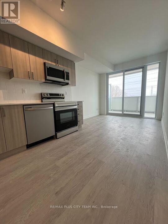 207 - 1010 Sandy Beach Road, Pickering, Ontario  L1W 0C7 - Photo 4 - E12936374