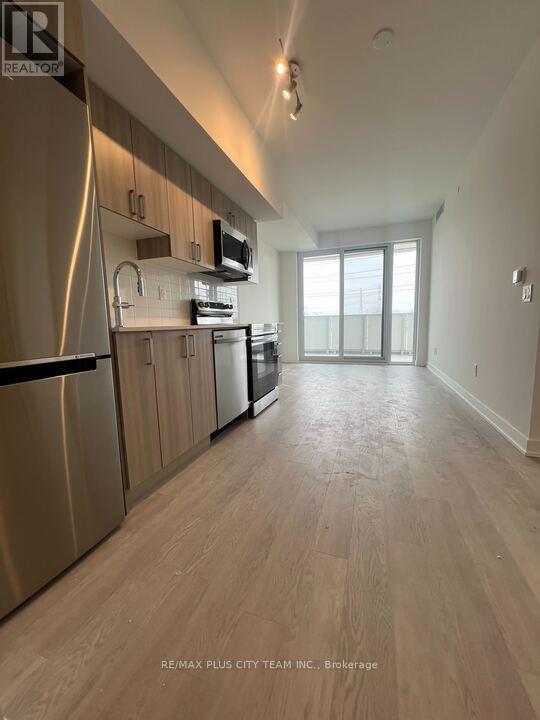 207 - 1010 Sandy Beach Road, Pickering, Ontario  L1W 0C7 - Photo 5 - E12936374