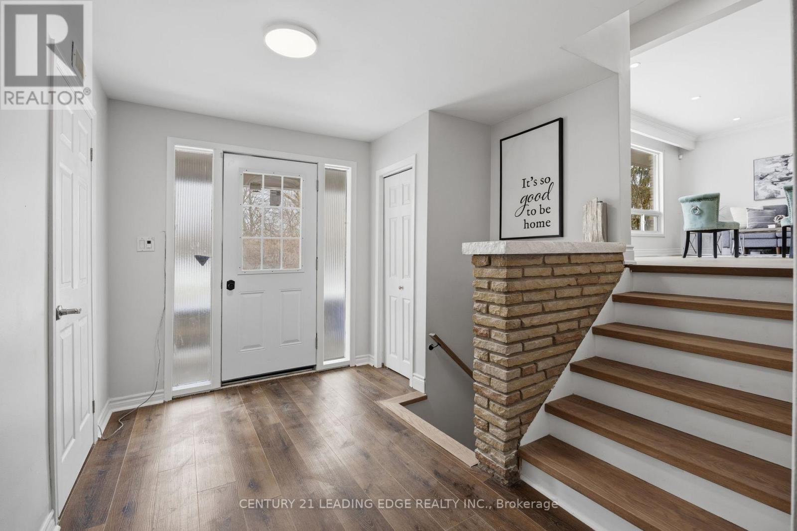 532 Park Road N, Oshawa, Ontario  L1J 4M7 - Photo 3 - E12936424