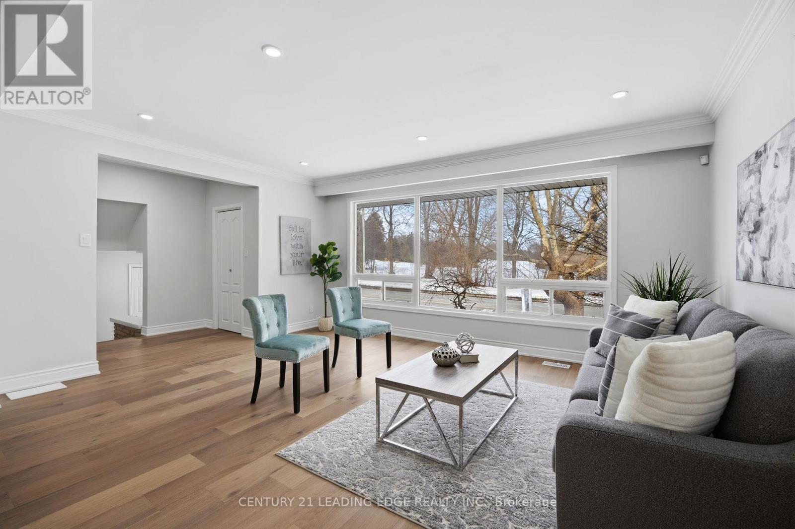 532 Park Road N, Oshawa, Ontario  L1J 4M7 - Photo 7 - E12936424