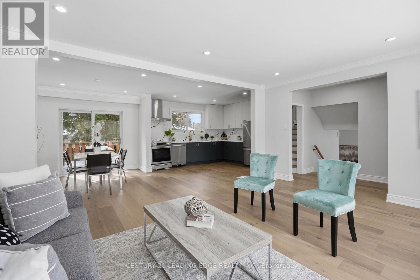 532 Park Road N, Oshawa, Ontario  L1J 4M7 - Photo 8 - E12936424