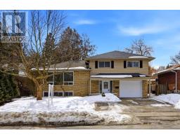 532 PARK ROAD N, Oshawa, Ontario