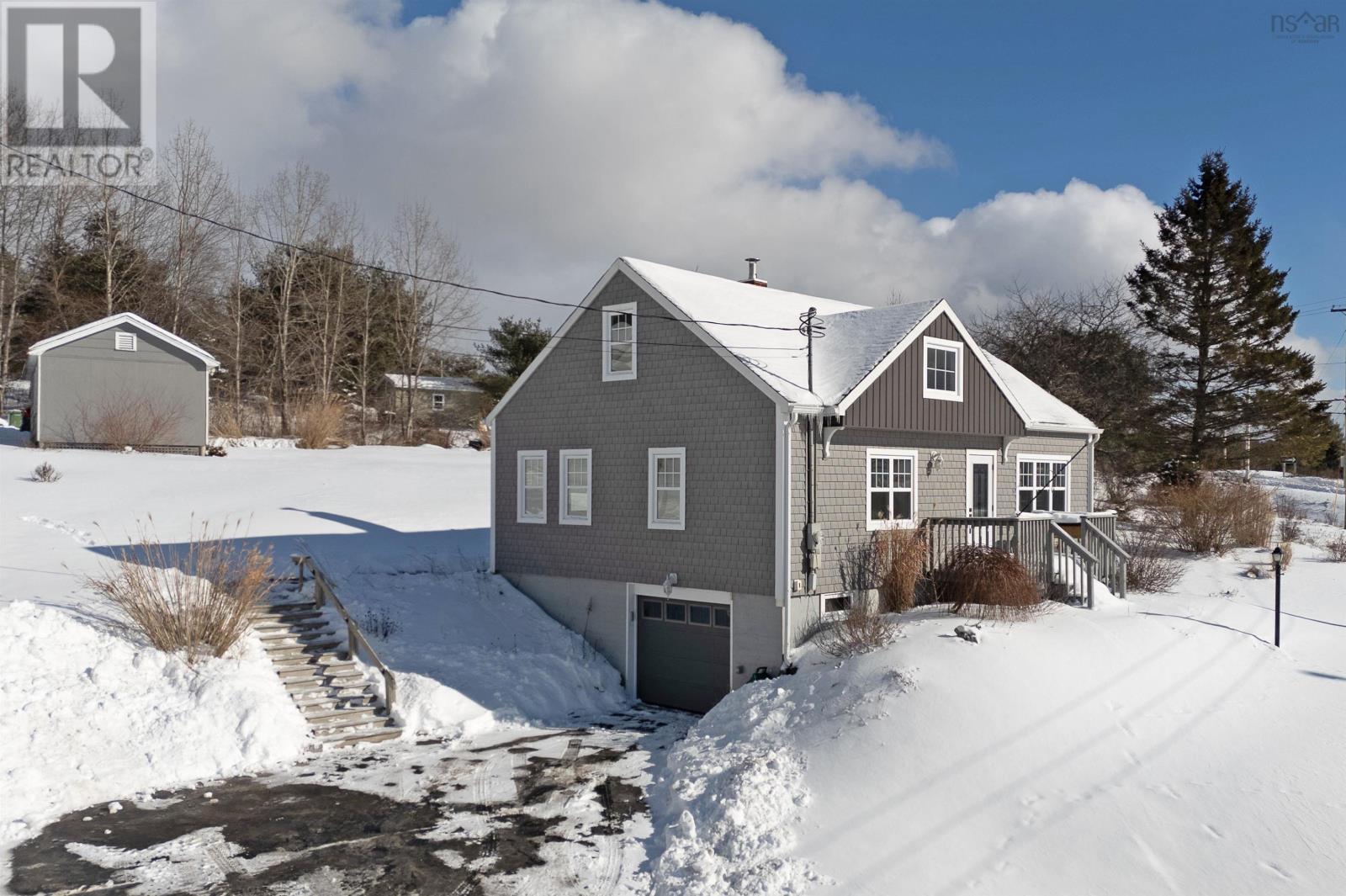 4642 Highway 3, Marriott's Cove, Nova Scotia