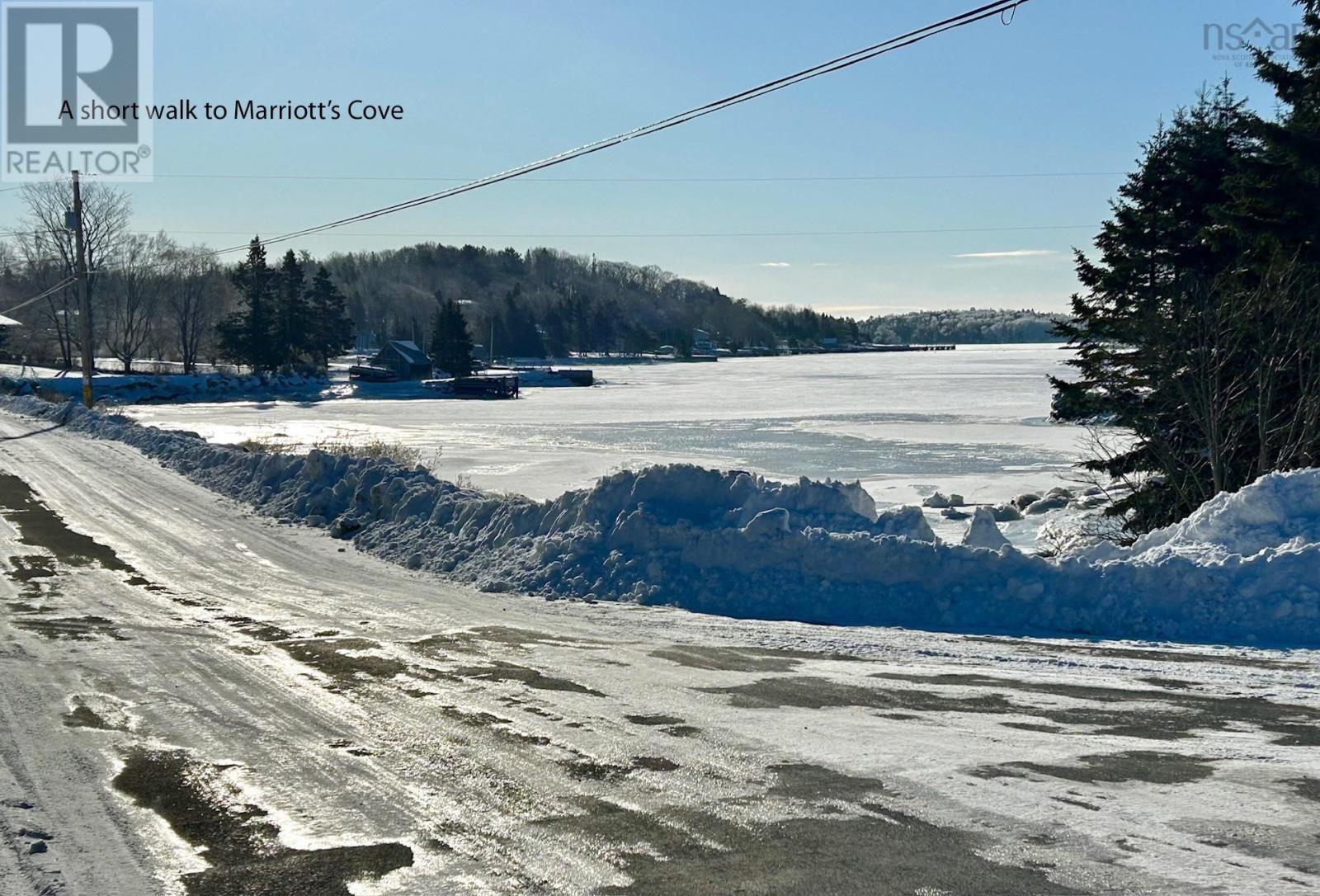 4642 Highway 3, Marriott's Cove, Nova Scotia  B0J 1K0 - Photo 34 - 202601718