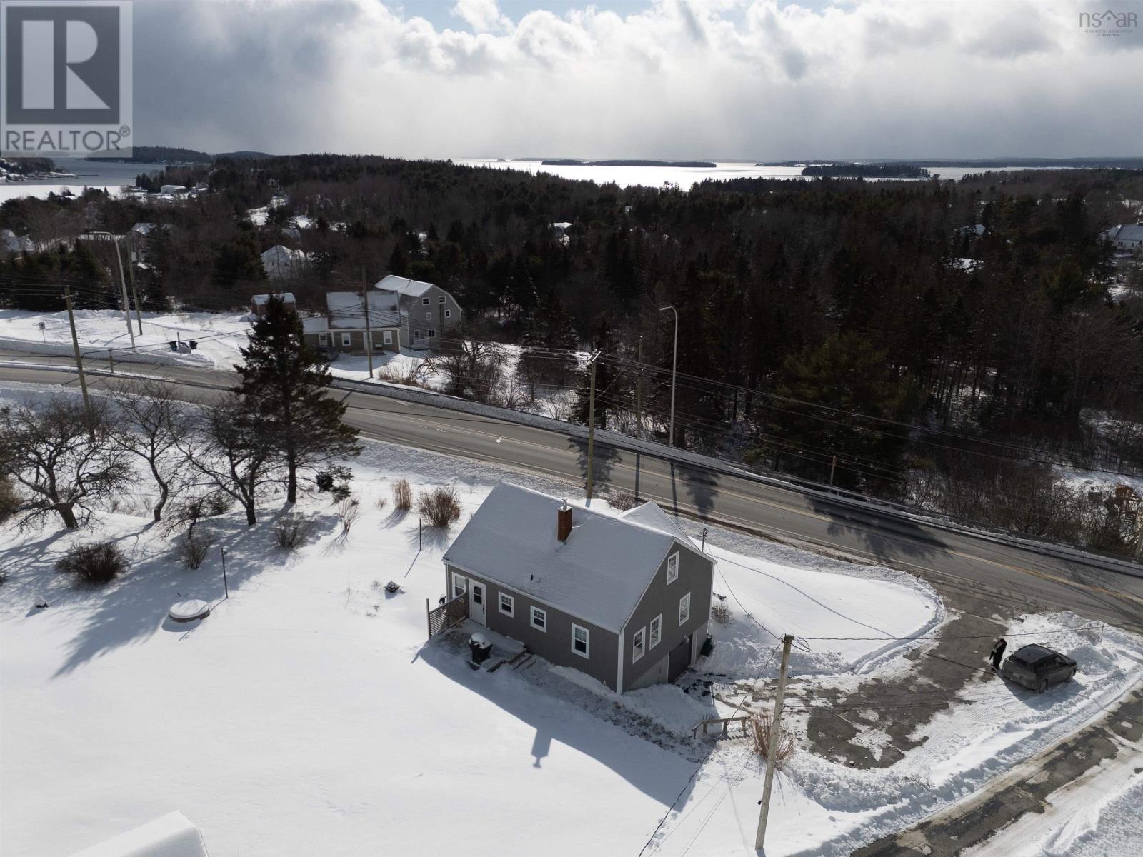 4642 Highway 3, Marriott's Cove, Nova Scotia  B0J 1K0 - Photo 31 - 202601718