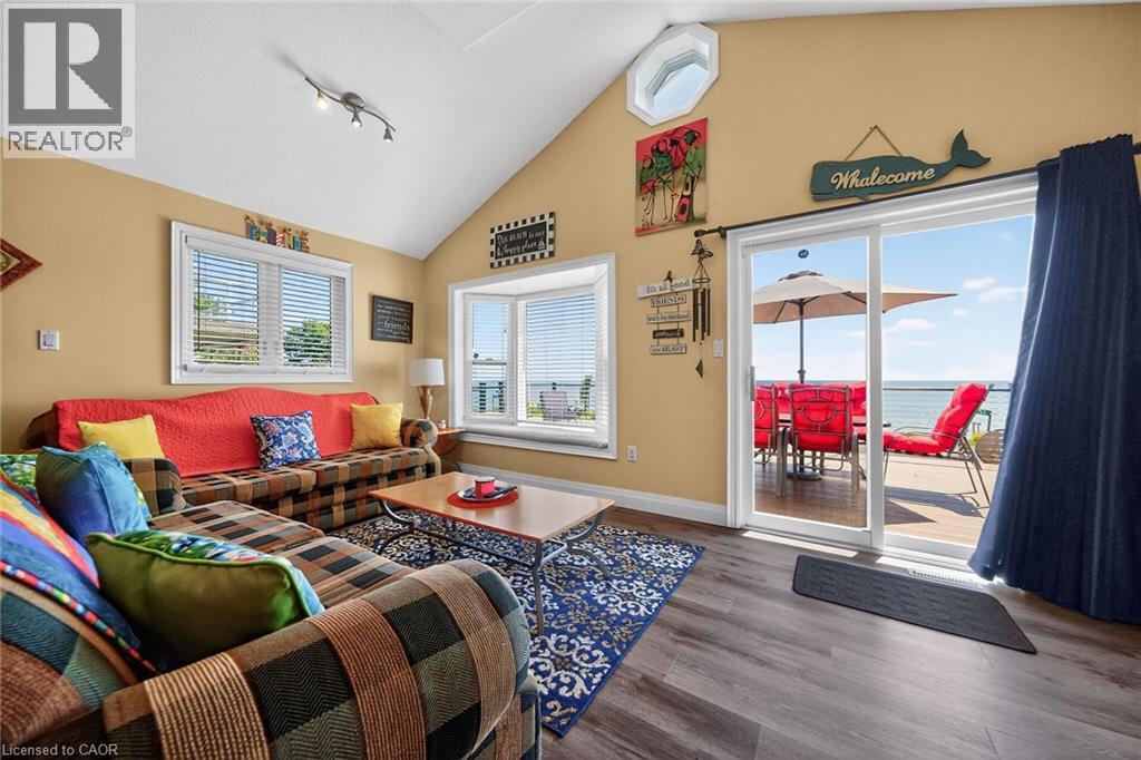 751 Lakeshore Road, Selkirk, Ontario  N0A 1P0 - Photo 7 - 40798736