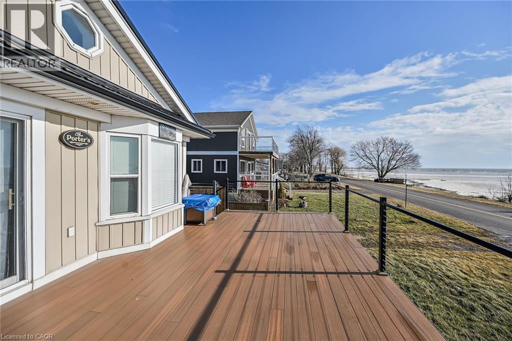 751 Lakeshore Road, Selkirk, Ontario  N0A 1P0 - Photo 39 - 40798736