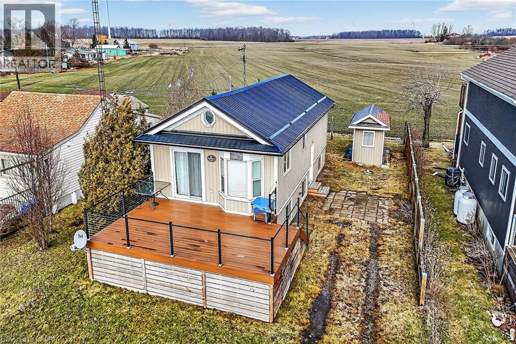 751 Lakeshore Road, Selkirk, Ontario  N0A 1P0 - Photo 41 - 40798736