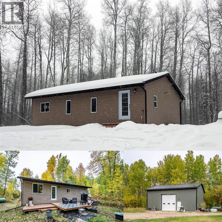 403, 69402 Range Road 82, Grovedale, Alberta