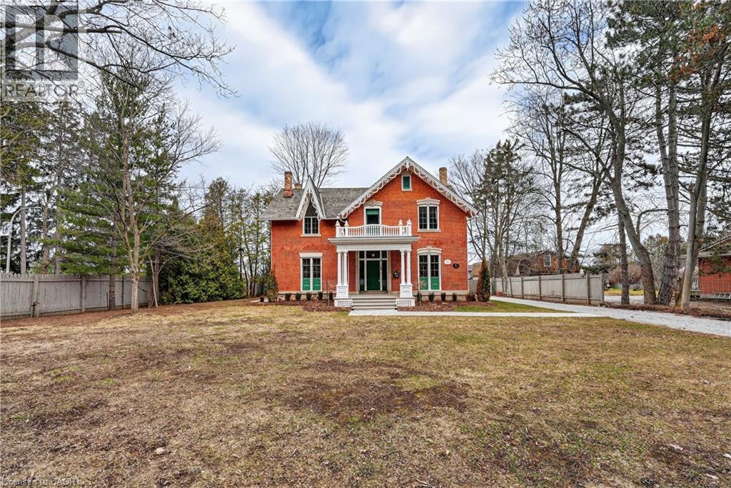 262 Main Street W, Grimsby, Ontario  L3M 1S4 - Photo 3 - 40814869