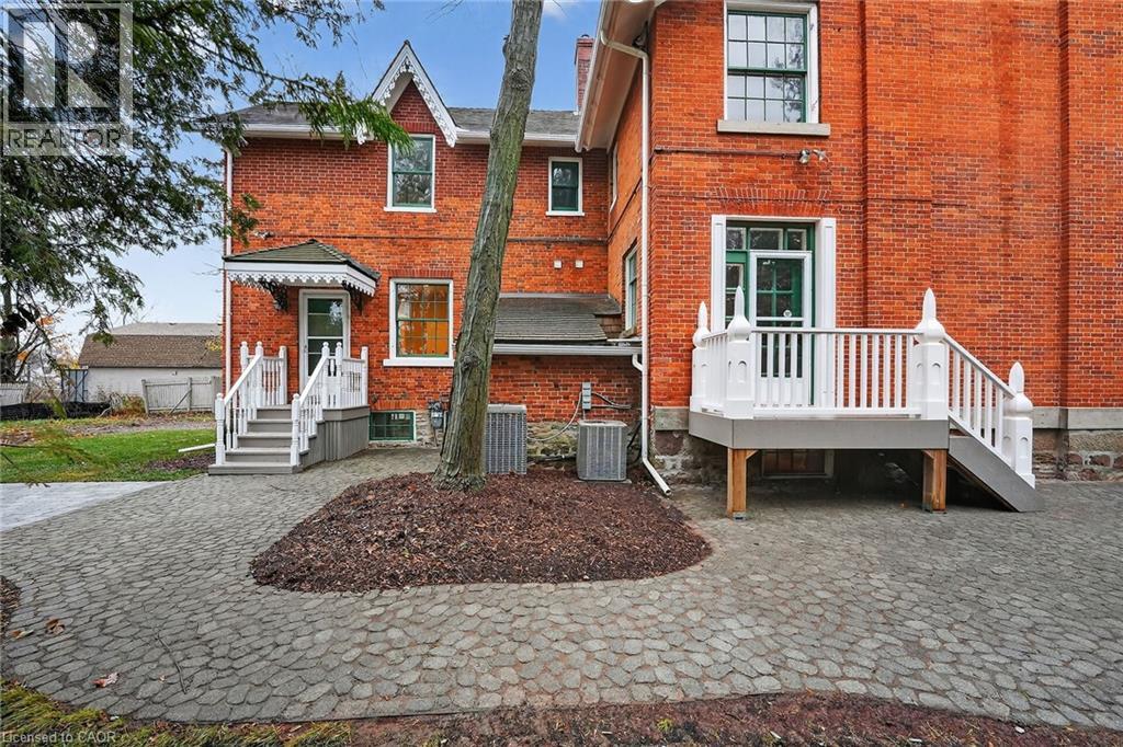 262 Main Street W, Grimsby, Ontario  L3M 1S4 - Photo 49 - 40814869