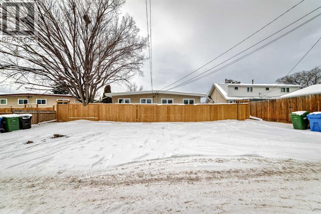 7406-7408 Hunterfield Road Nw, Calgary, Alberta  T2K 4L1 - Photo 50 - A2276447