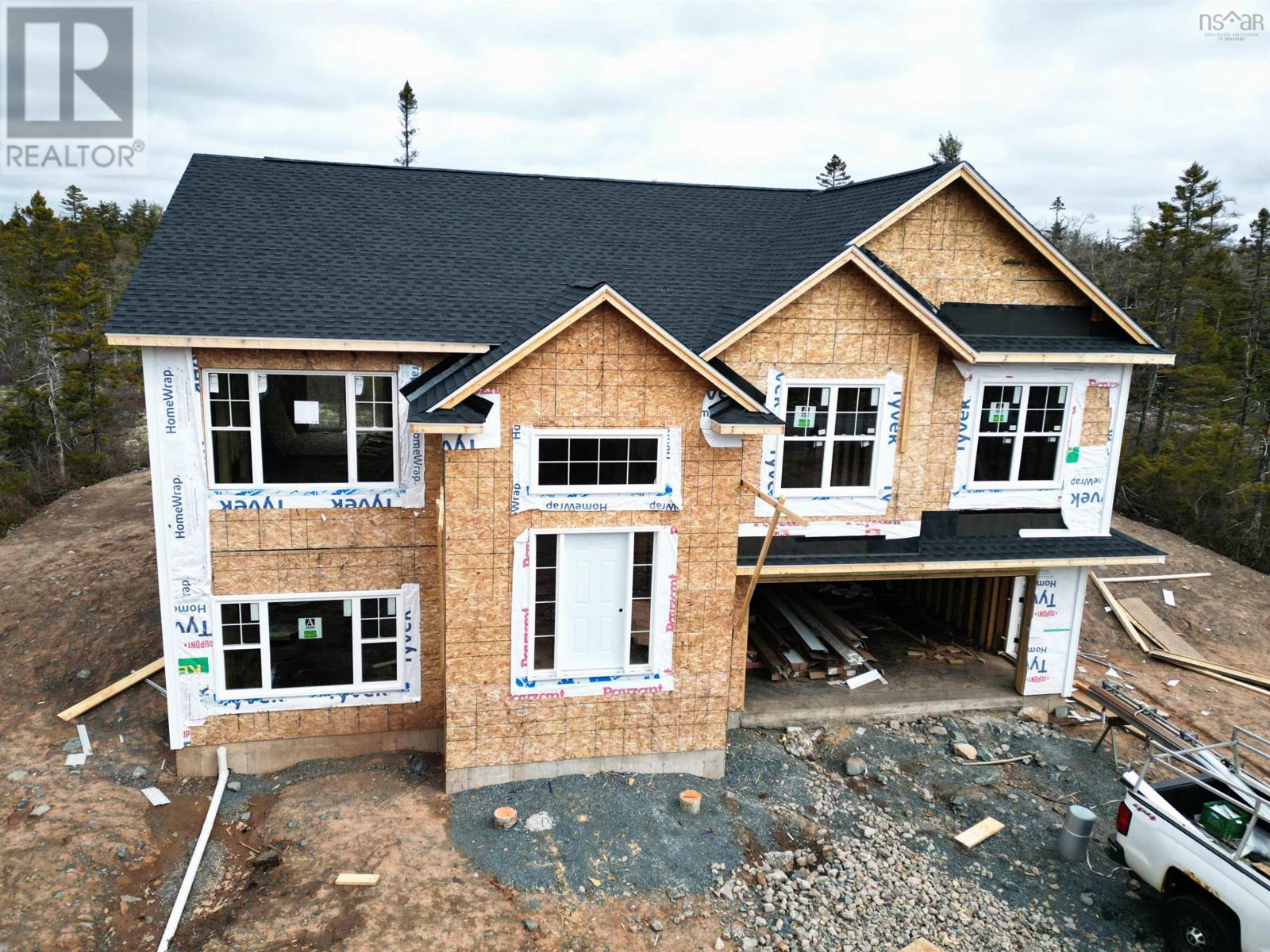 Lot 747 730 Celebration Drive|Kinloch Estates, Fall River, Nova Scotia