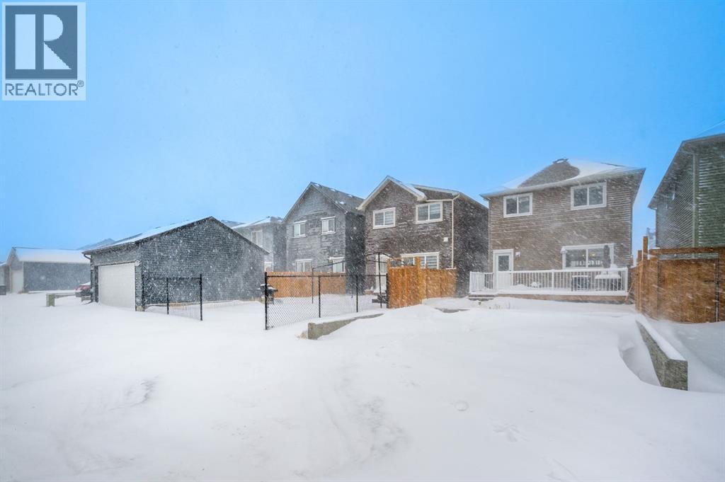 2049 Cobblespring Avenue SW, Airdrie, Alberta  T4B 5M1 - Photo 19 - A2291494