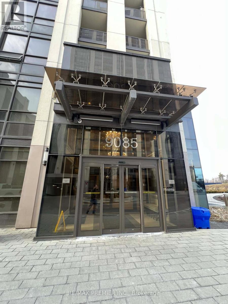 221 - 9085 Jane Street, Vaughan, Ontario  L4K 0L8 - Photo 2 - N12936352