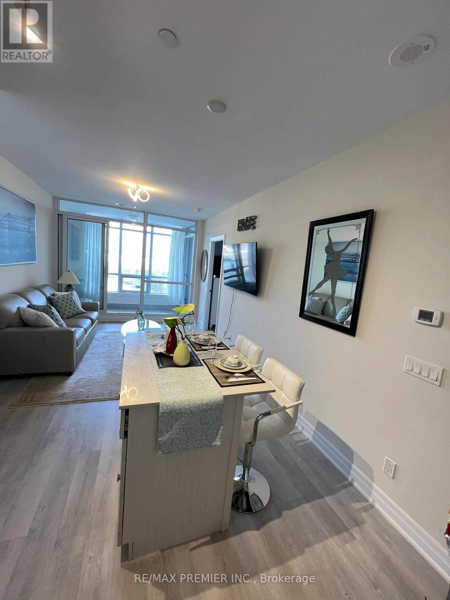 221 - 9085 Jane Street, Vaughan, Ontario  L4K 0L8 - Photo 4 - N12936352