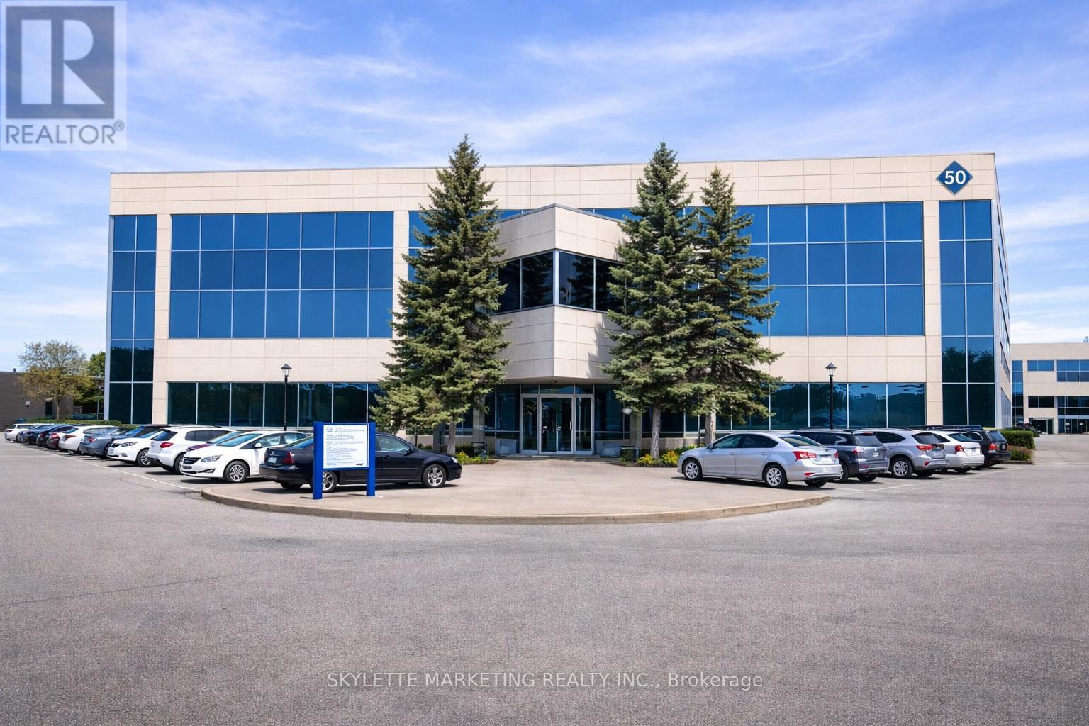 201 - 50 ACADIA AVENUE, Markham, Ontario