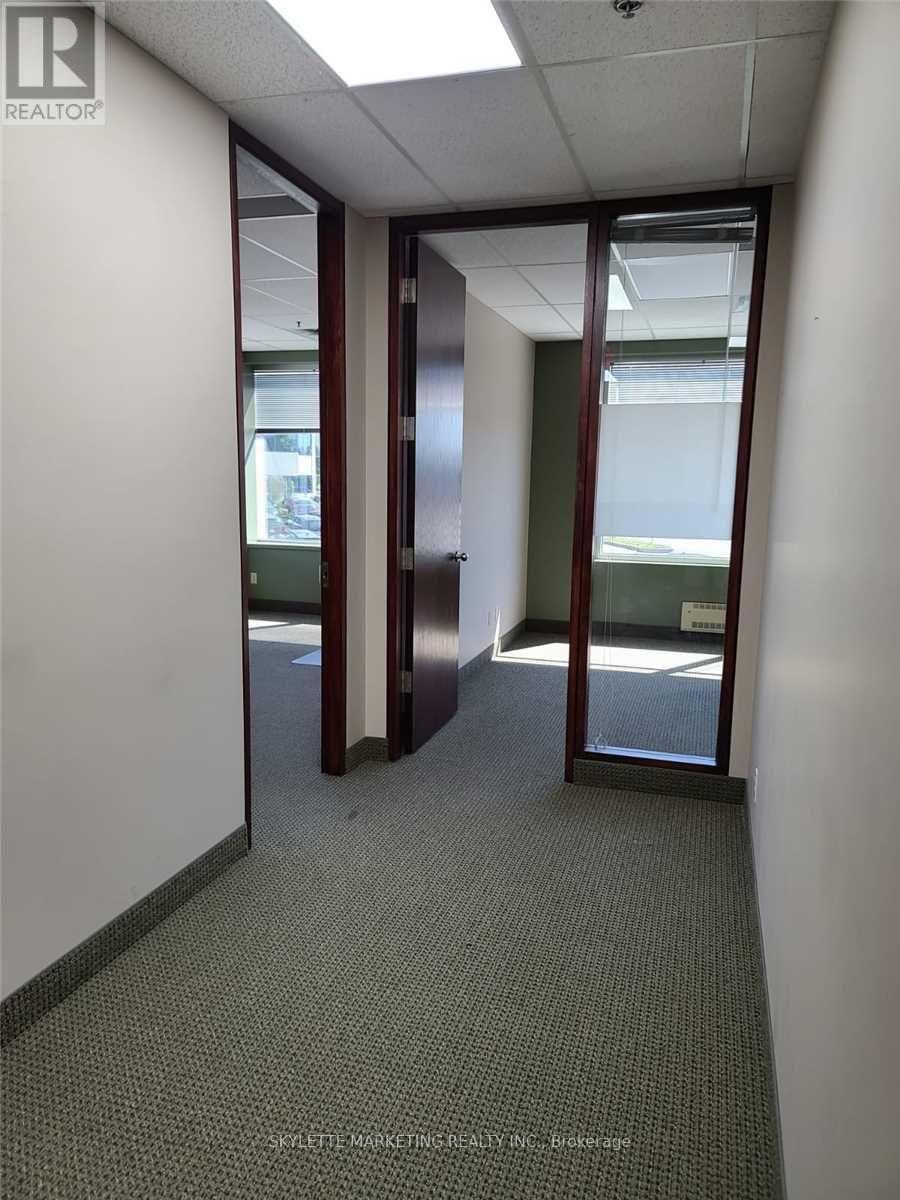 201 - 50 Acadia Avenue, Markham, Ontario  L3R 0B3 - Photo 4 - N12936414