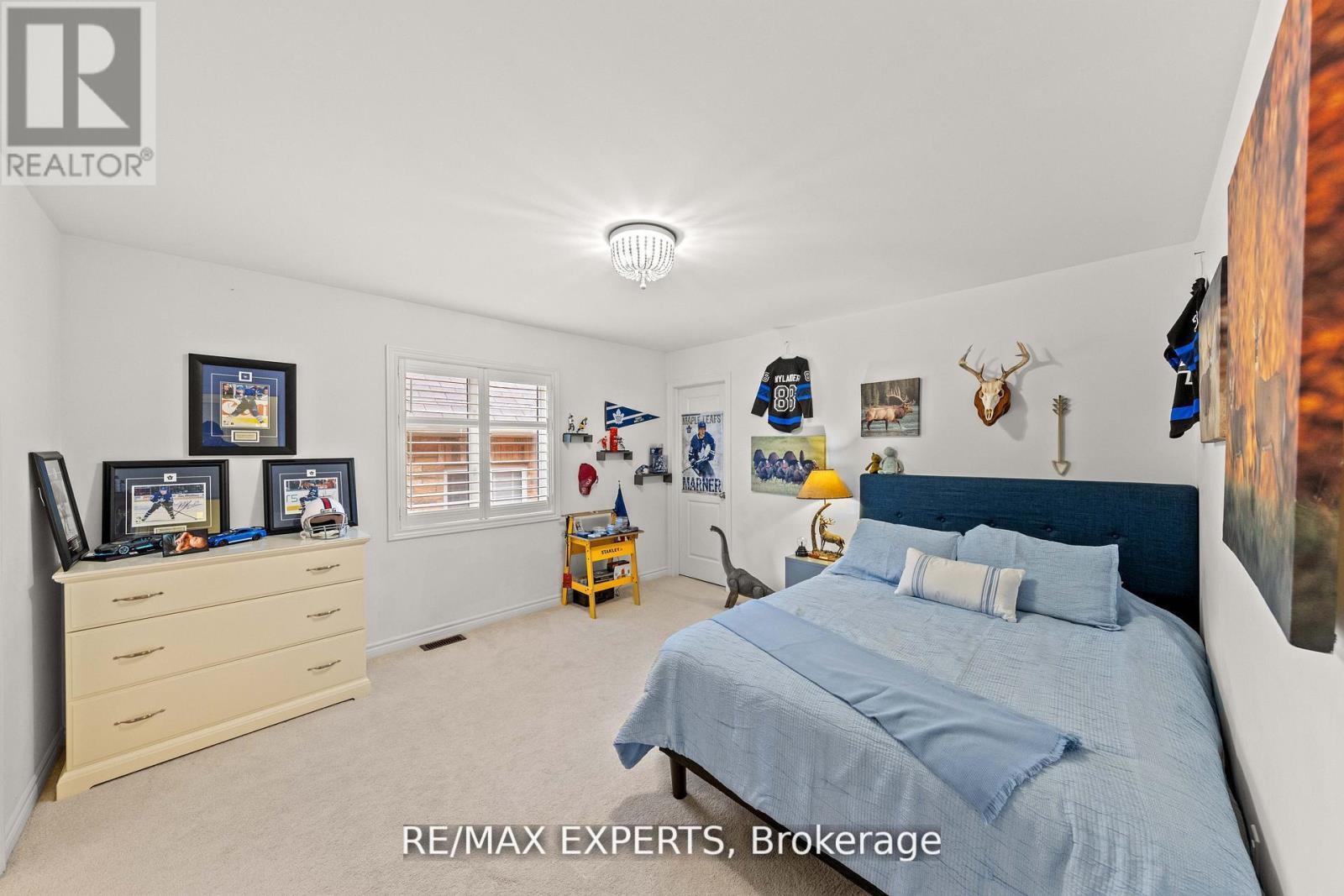 48 Manor Glen Crescent, East Gwillimbury (Mt Albert), Ontario  L0G 1M0 - Photo 30 - N12936420