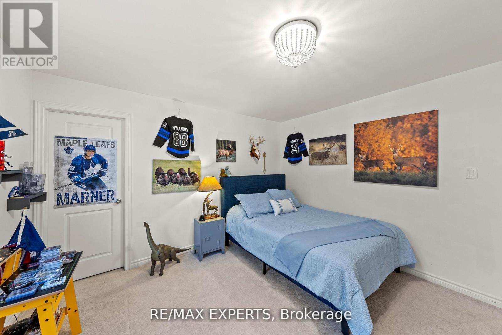 48 Manor Glen Crescent, East Gwillimbury (Mt Albert), Ontario  L0G 1M0 - Photo 31 - N12936420