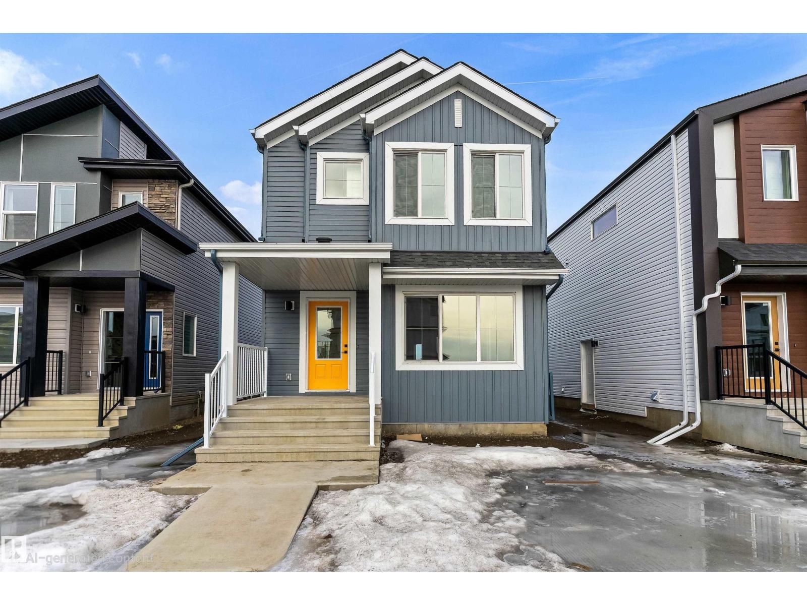 1216 MCLEOD AV, Spruce Grove, Alberta