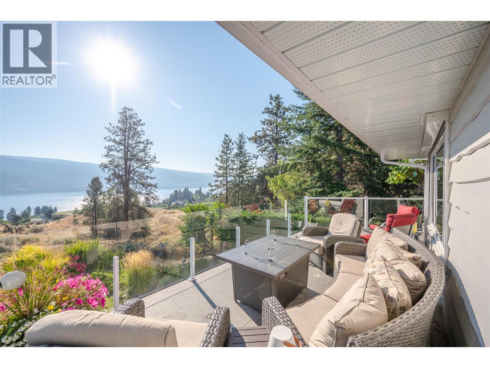 150 Sumac Ridge Drive, Summerland, British Columbia