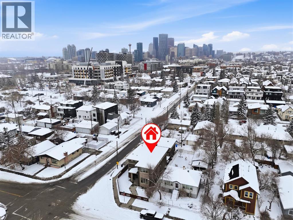 201 12 Street Ne, Calgary, Alberta  T2E 4P7 - Photo 47 - A2295084