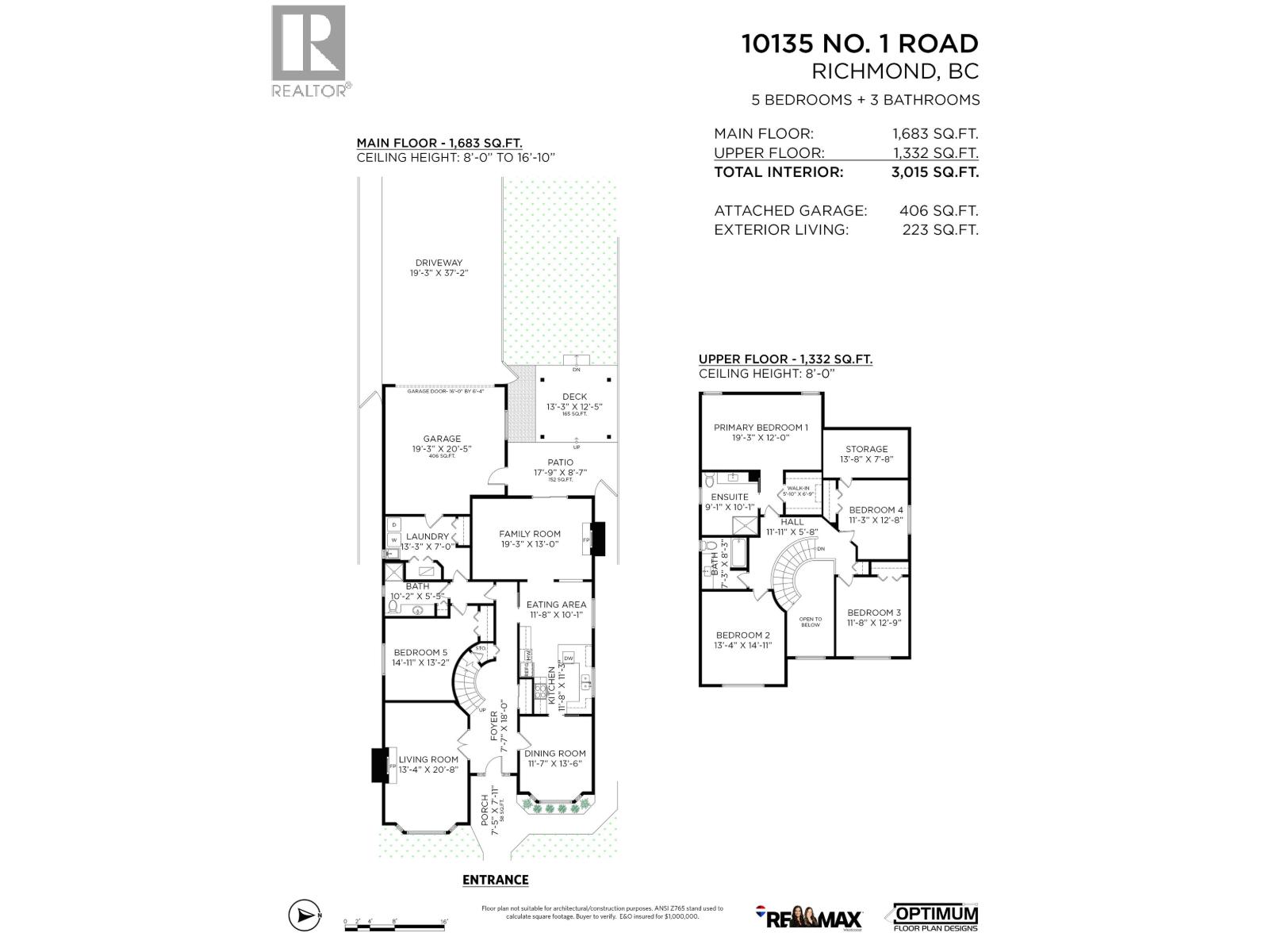 10135 No. 1 Road, Richmond, British Columbia V7E 1S1 - Photo 36 - R3103081