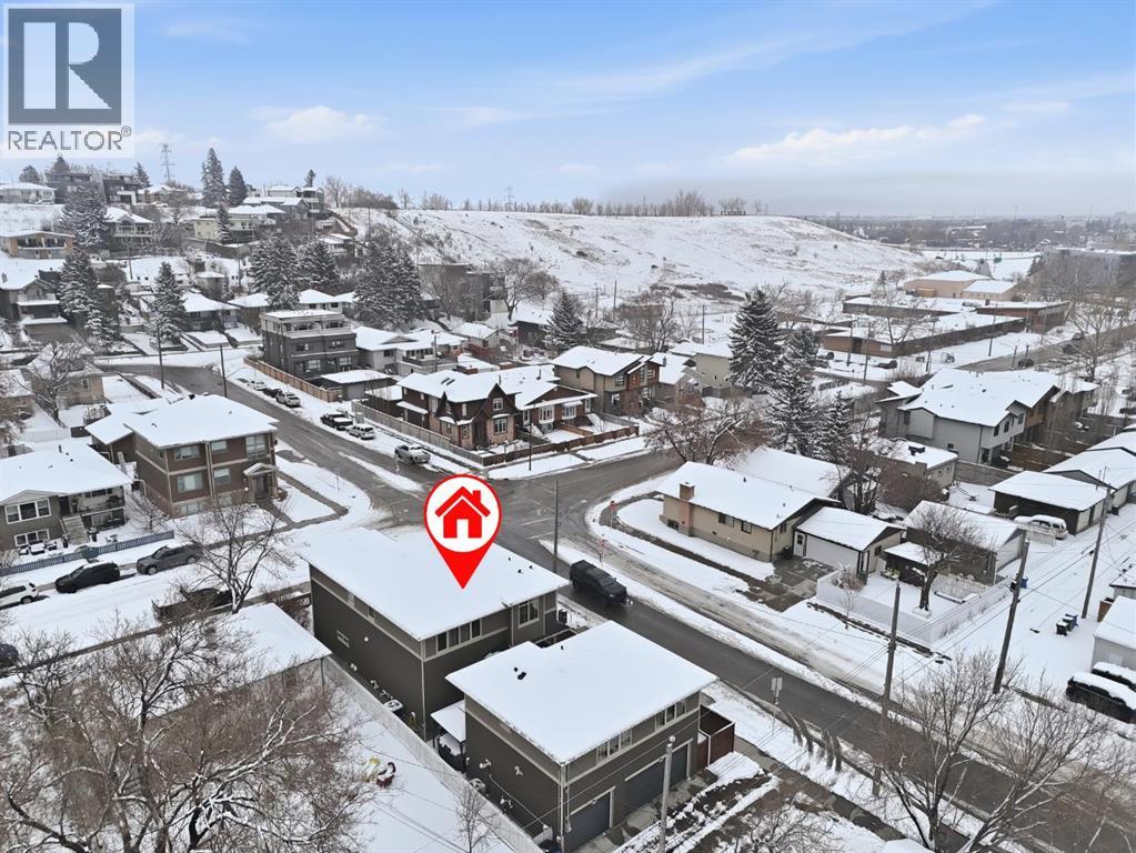 201 12 Street Ne, Calgary, Alberta  T2E 4P7 - Photo 48 - A2295084