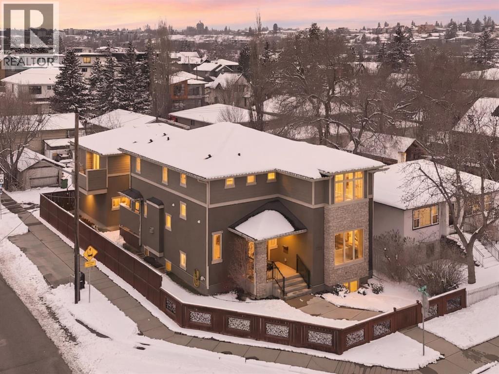 201 12 Street Ne, Calgary, Alberta  T2E 4P7 - Photo 5 - A2295084