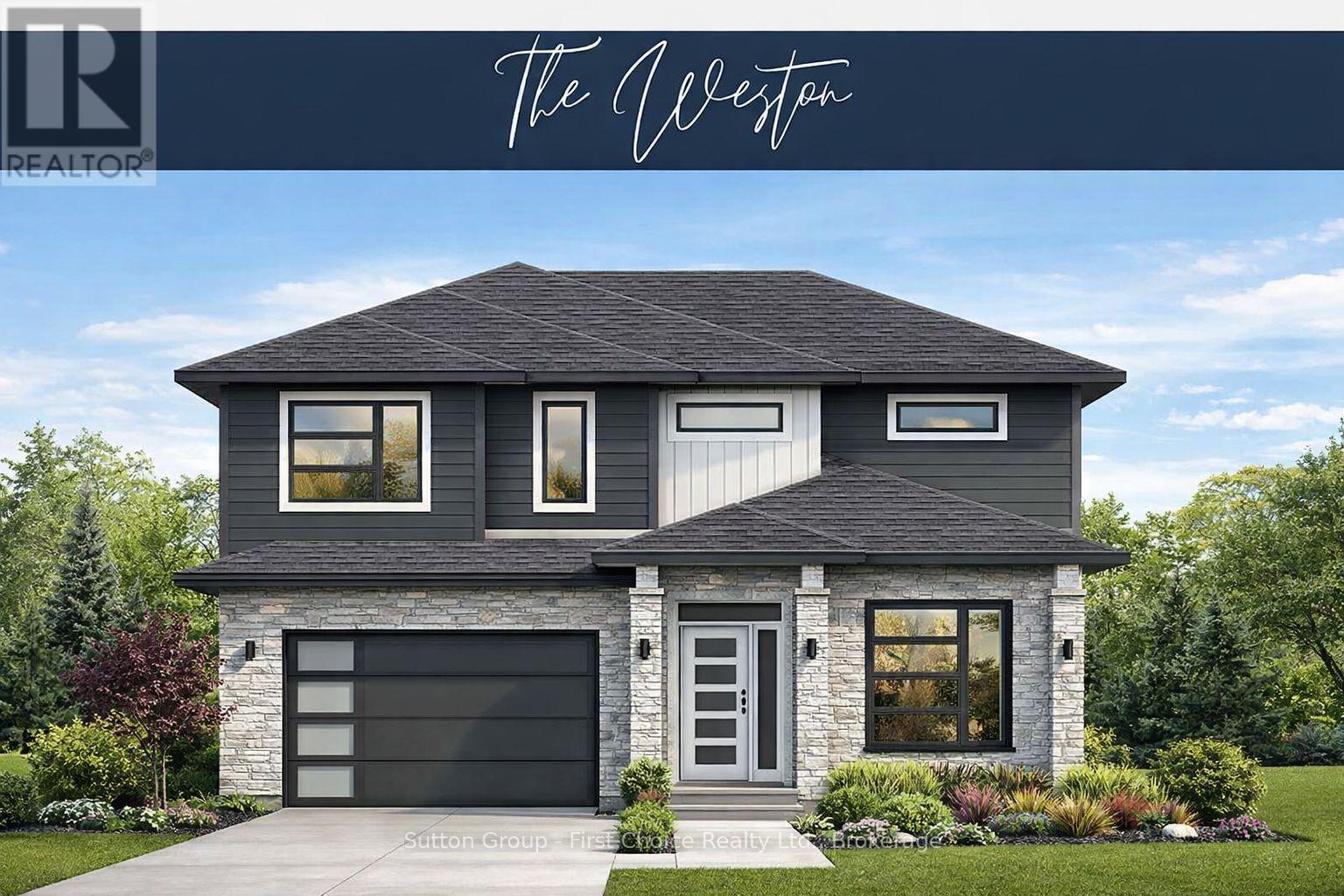 123 Kastner Street, Stratford, Ontario  N5A 0J7 - Photo 1 - X12606008