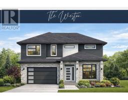 123 KASTNER STREET, Stratford, Ontario